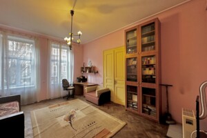 двокімнатна квартира в Львові, район Галицький, на вул. Коцюбинського 8 в довготривалу оренду помісячно фото 2