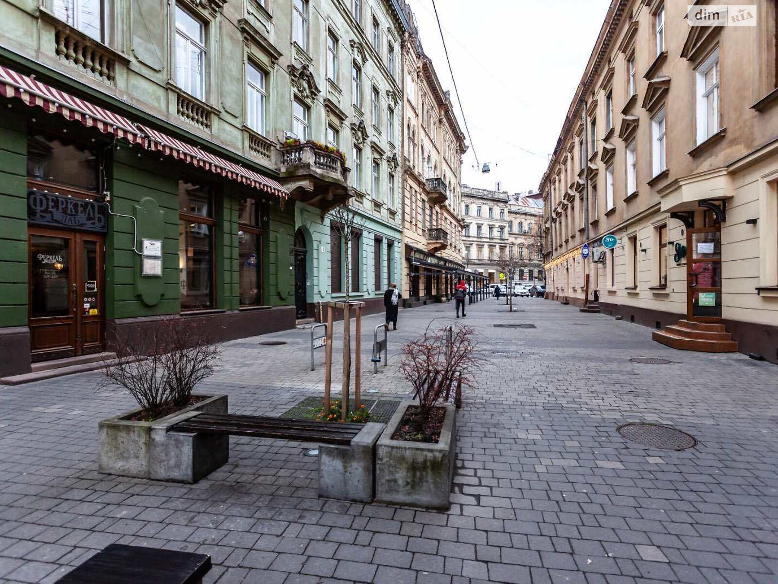 двокімнатна квартира в Львові, район Галицький, на вул. Курбаса 4 в довготривалу оренду помісячно фото 1 двокімнатна квартира в Львові, район Галицький, на вул. Курбаса 4 в довготривалу оренду помісячно фото 1