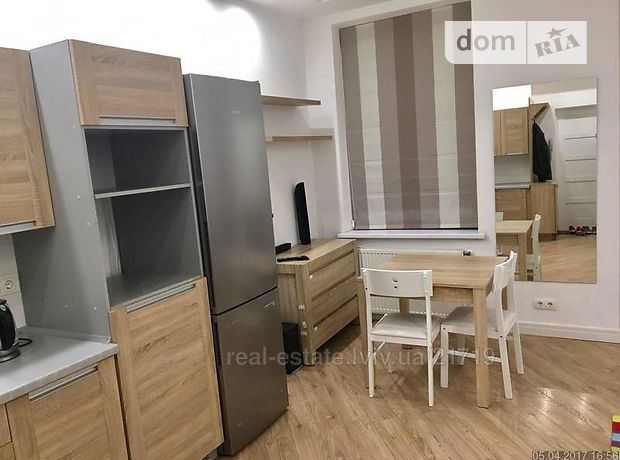 двухкомнатная квартира с мебелью в Львове, район Галицкий, на ул. Левицкого в аренду на долгий срок помесячно фото 1 двухкомнатная квартира с мебелью в Львове, район Галицкий, на ул. Левицкого в аренду на долгий срок помесячно фото 1