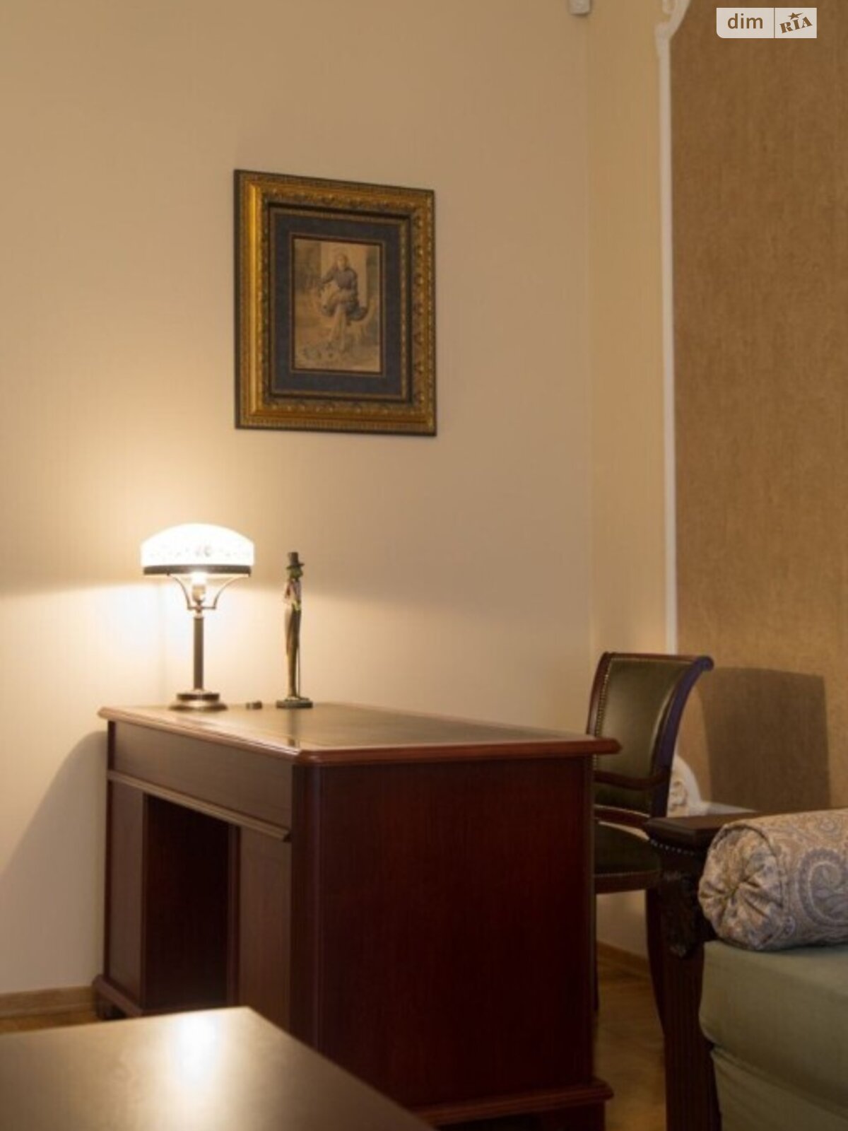 двухкомнатная квартира с мебелью в Львове, район Галицкий, на ул. Листа Ференца в аренду на долгий срок помесячно фото 1