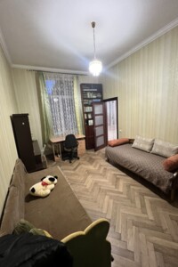 двухкомнатная квартира с ремонтом в Львове, район Галицкий, на ул. Огиенко Ивана в аренду на долгий срок помесячно фото 2