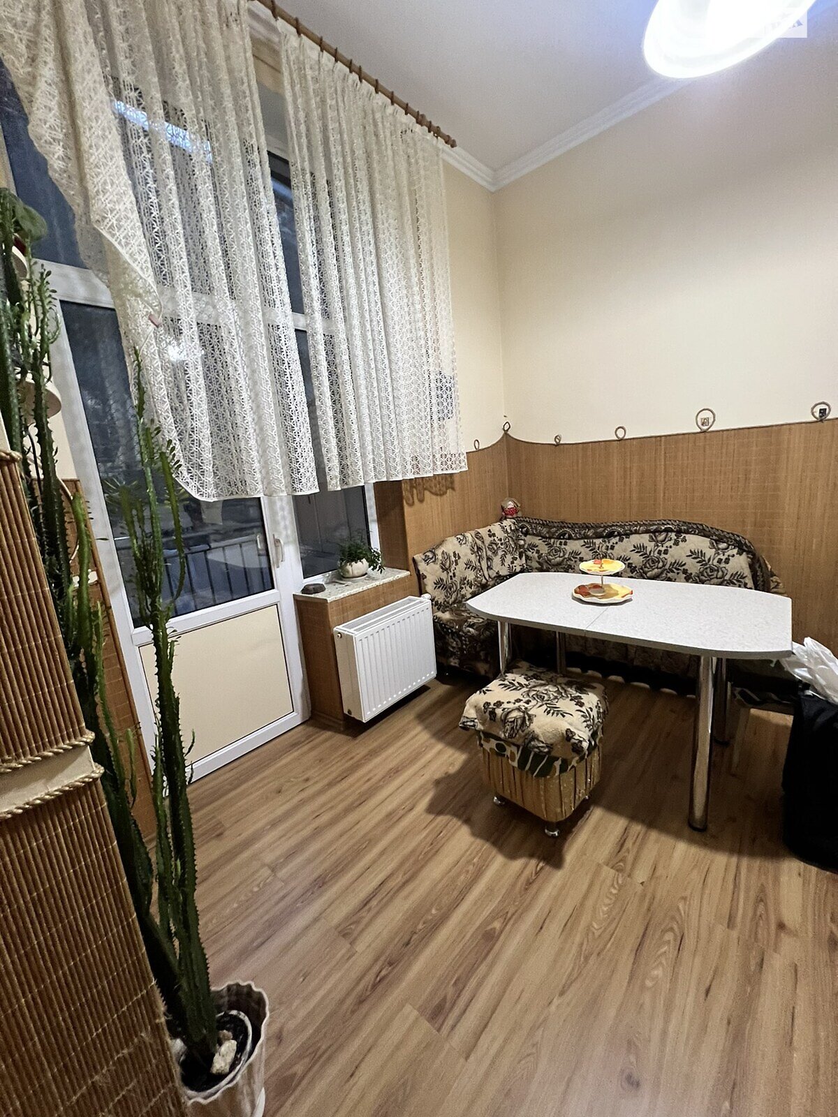 двухкомнатная квартира в Львове, район Галицкий, на ул. Огиенко Ивана в аренду на долгий срок помесячно фото 1