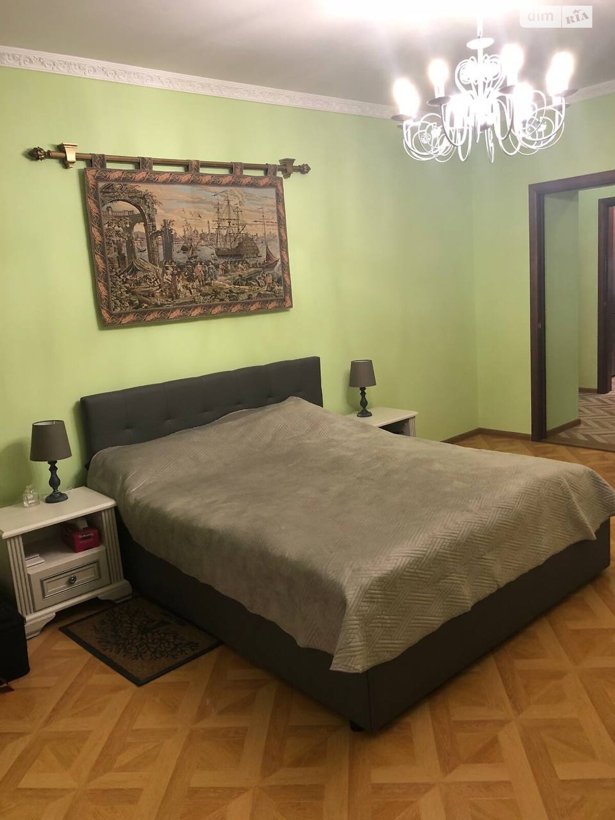 однокімнатна квартира в Львові, район Галицький, на вул. Палія 5 в довготривалу оренду помісячно фото 1 однокімнатна квартира в Львові, район Галицький, на вул. Палія 5 в довготривалу оренду помісячно фото 1