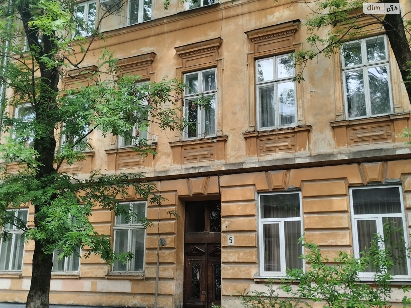 однокімнатна квартира в Львові, район Галицький, на вул. Палія 5 в довготривалу оренду помісячно фото 1 однокімнатна квартира в Львові, район Галицький, на вул. Палія 5 в довготривалу оренду помісячно фото 1