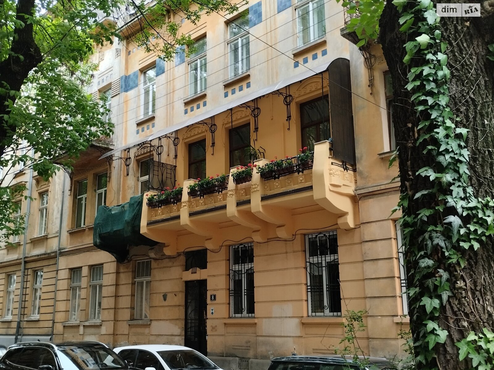однокімнатна квартира в Львові, район Галицький, на вул. Палія 5 в довготривалу оренду помісячно фото 1 однокімнатна квартира в Львові, район Галицький, на вул. Палія 5 в довготривалу оренду помісячно фото 1