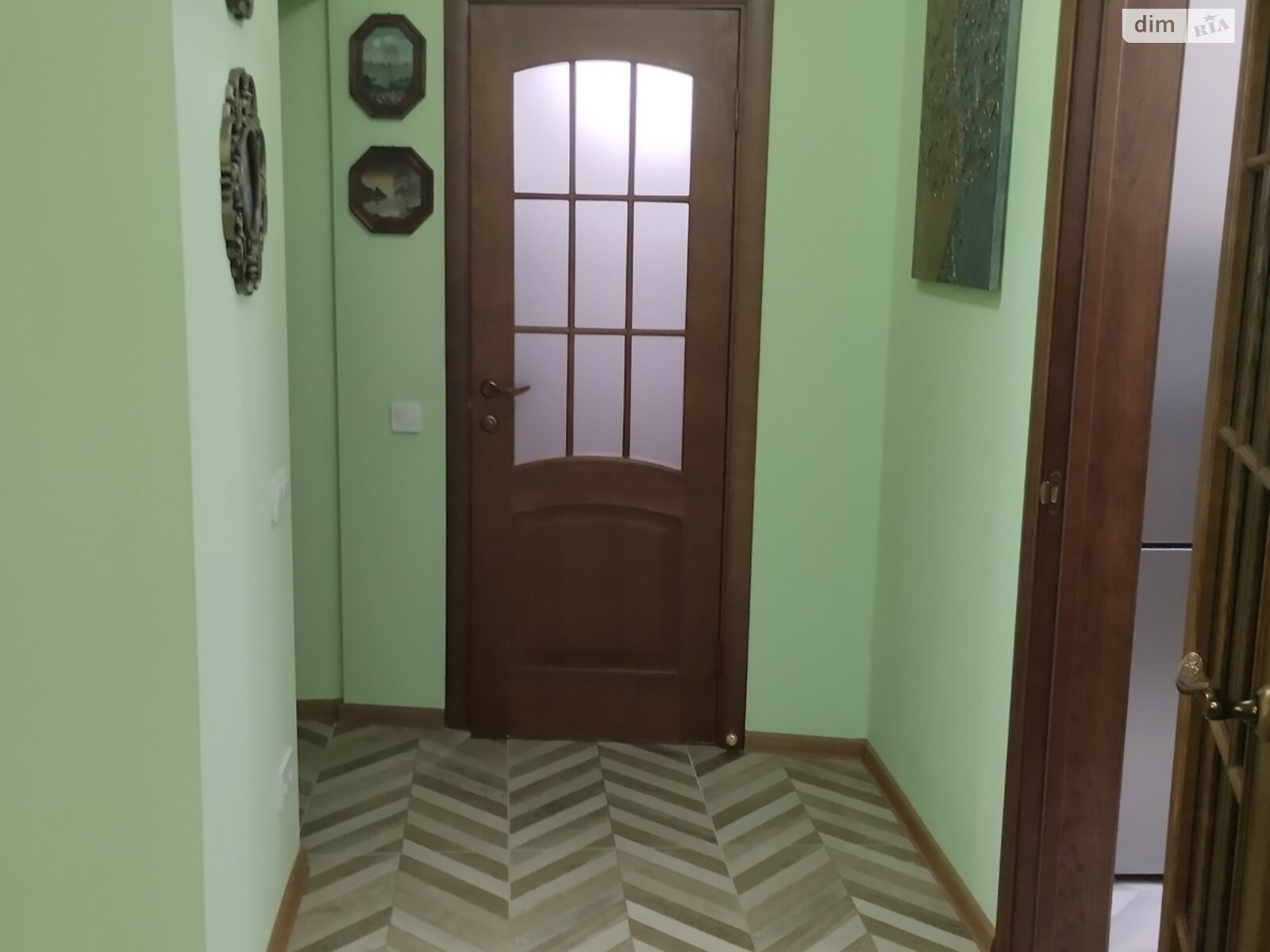 однокімнатна квартира в Львові, район Галицький, на вул. Палія 5 в довготривалу оренду помісячно фото 1 однокімнатна квартира в Львові, район Галицький, на вул. Палія 5 в довготривалу оренду помісячно фото 1