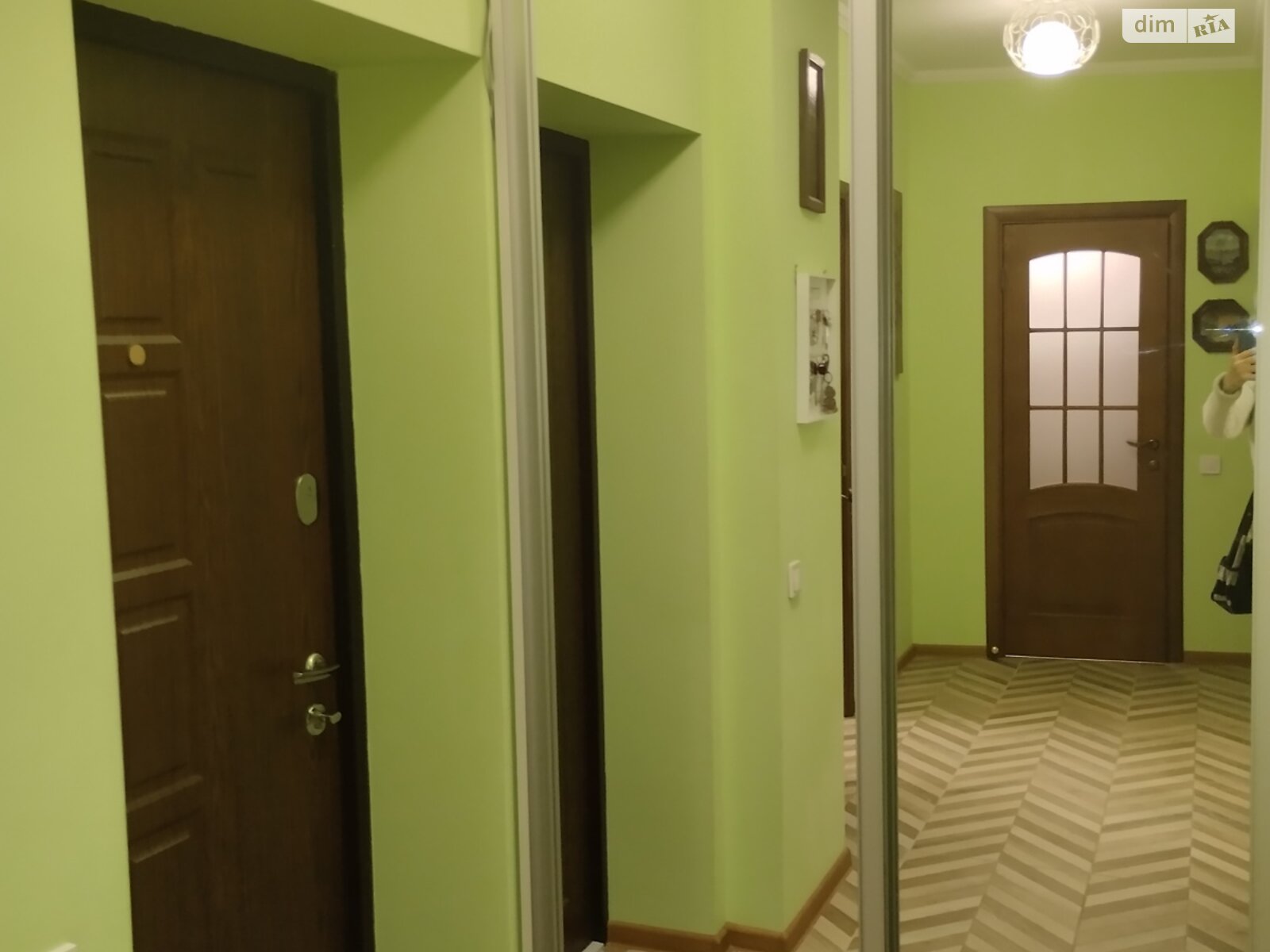 однокімнатна квартира в Львові, район Галицький, на вул. Палія 5 в довготривалу оренду помісячно фото 1 однокімнатна квартира в Львові, район Галицький, на вул. Палія 5 в довготривалу оренду помісячно фото 1
