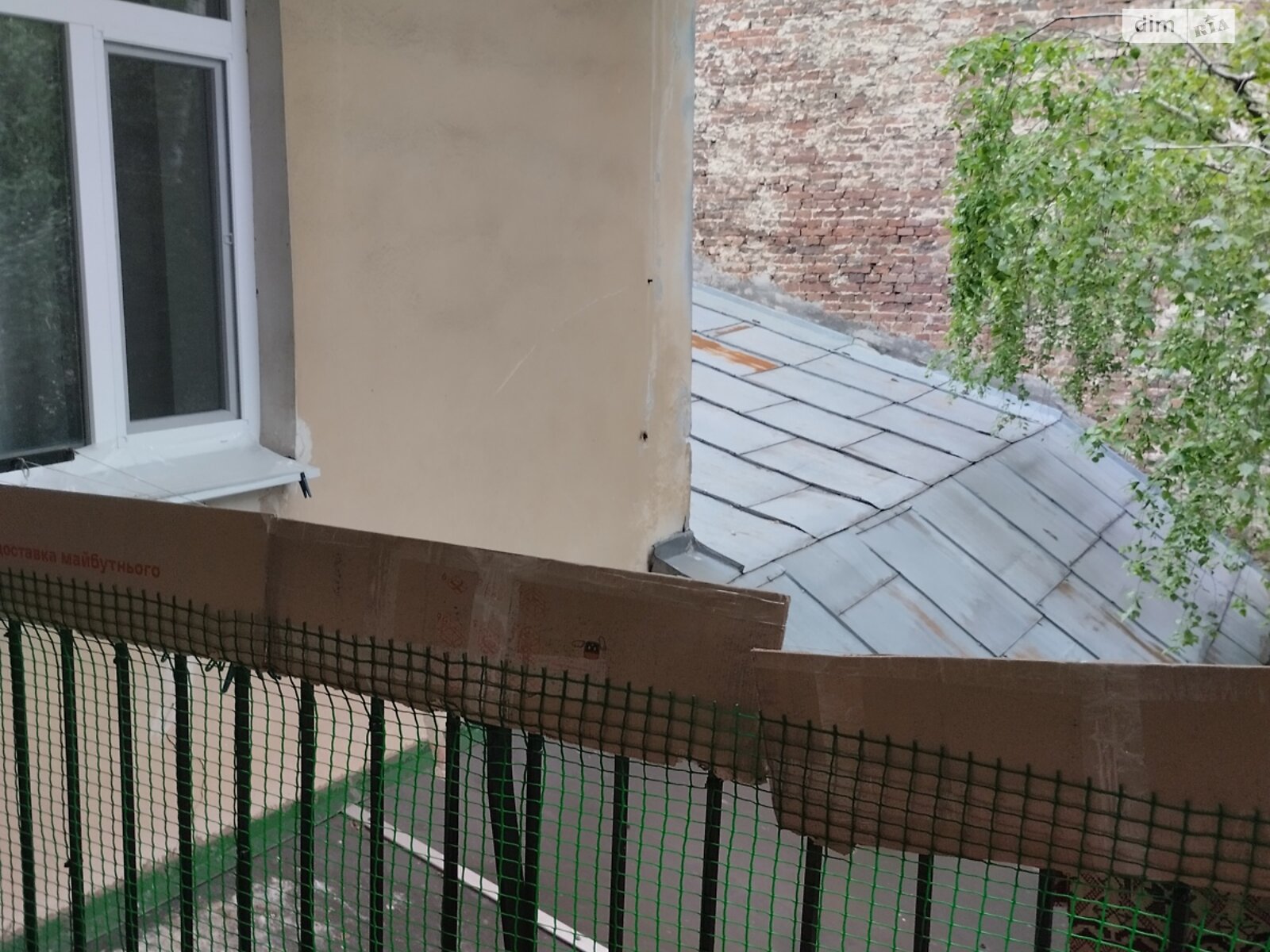 однокімнатна квартира в Львові, район Галицький, на вул. Палія 5 в довготривалу оренду помісячно фото 1 однокімнатна квартира в Львові, район Галицький, на вул. Палія 5 в довготривалу оренду помісячно фото 1