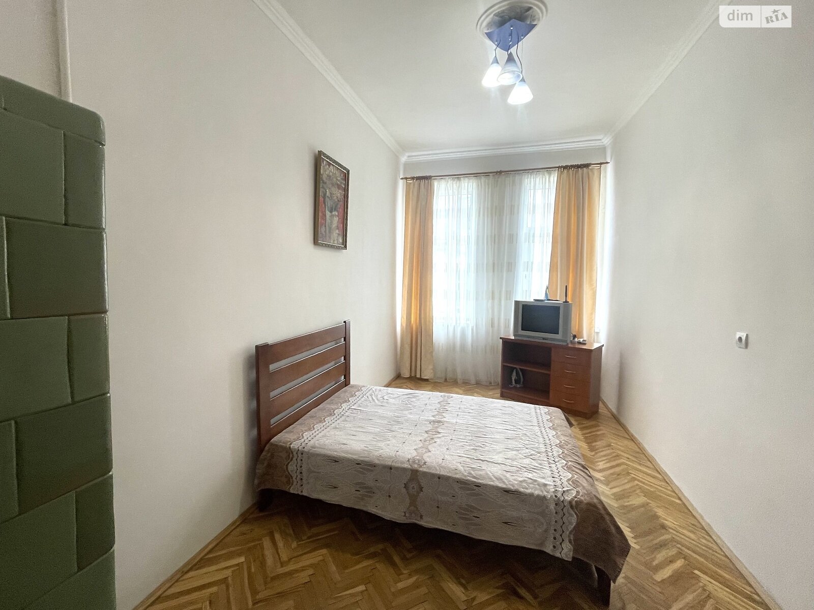 двокімнатна квартира в Львові, район Галицький, на вул. Під Дубом в довготривалу оренду помісячно фото 1 двокімнатна квартира в Львові, район Галицький, на вул. Під Дубом в довготривалу оренду помісячно фото 1