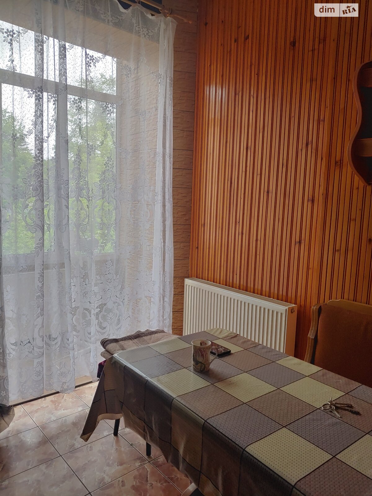однокомнатная квартира в Львове, район Галицкий, на ул. Романчука 12 в аренду на долгий срок помесячно фото 1