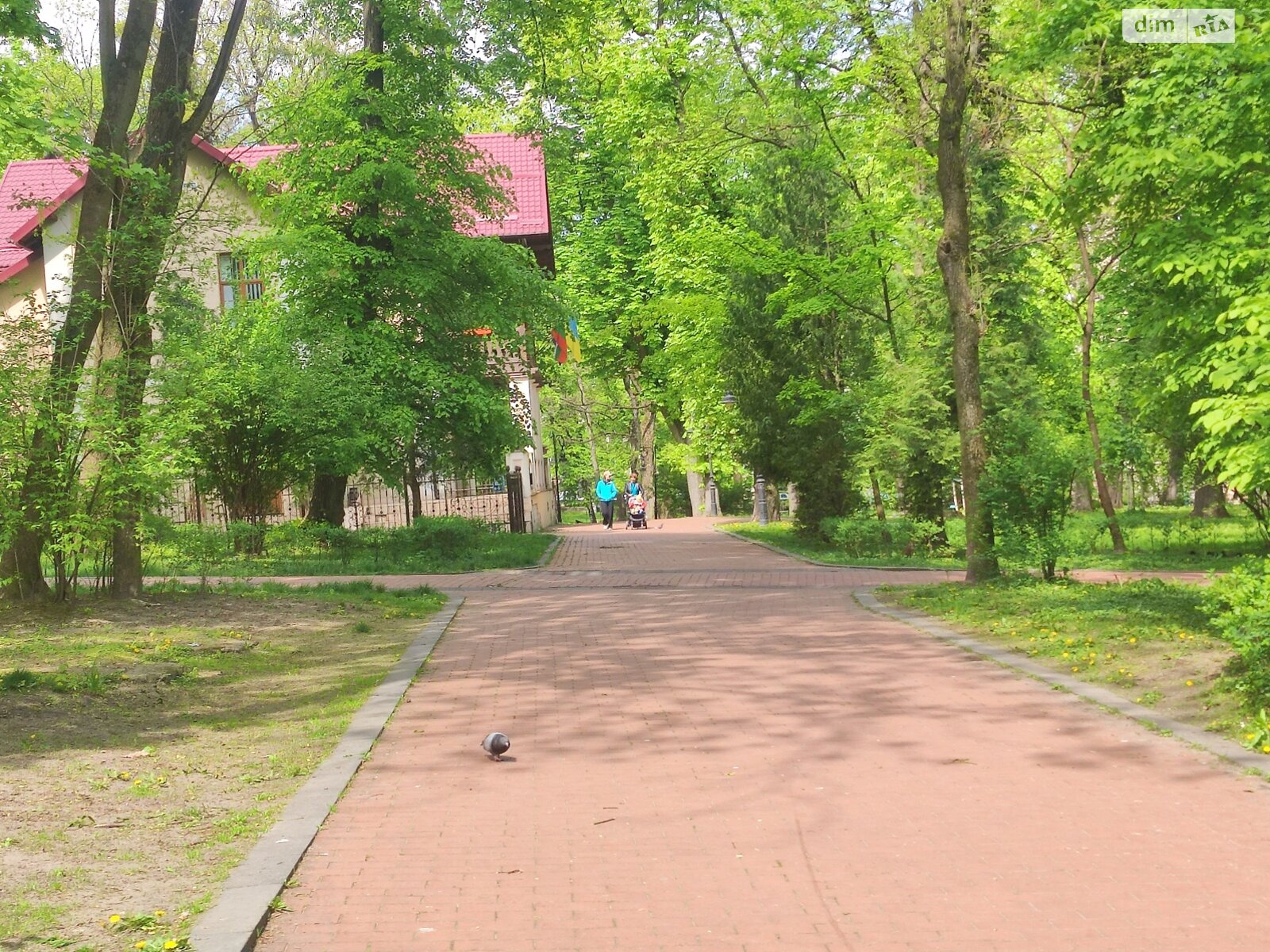 трехкомнатная квартира в Львове, район Галицкий, на ул. Словацкого 18 в аренду на долгий срок помесячно фото 1