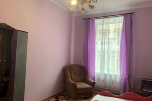 двухкомнатная квартира с мебелью в Львове, район Галицкий, на ул. Словацкого в аренду на долгий срок помесячно фото 2