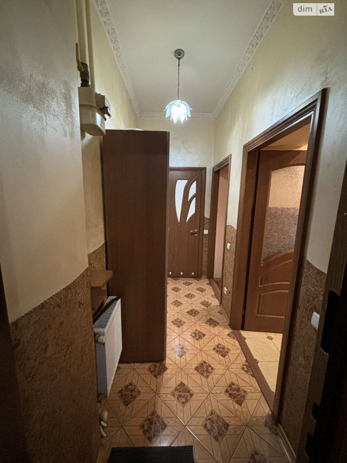 двухкомнатная квартира с ремонтом в Львове, район Галицкий, на ул. Снопковская в аренду на долгий срок помесячно фото 1