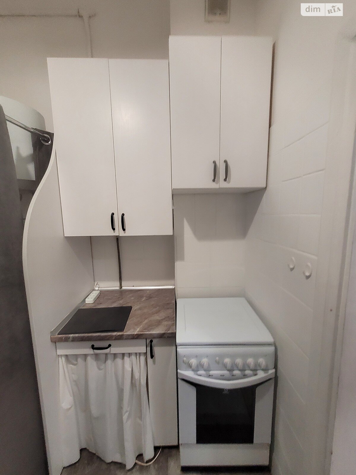 однокомнатная квартира в Львове, район Галицкий, на ул. Сянская в аренду на долгий срок помесячно фото 1