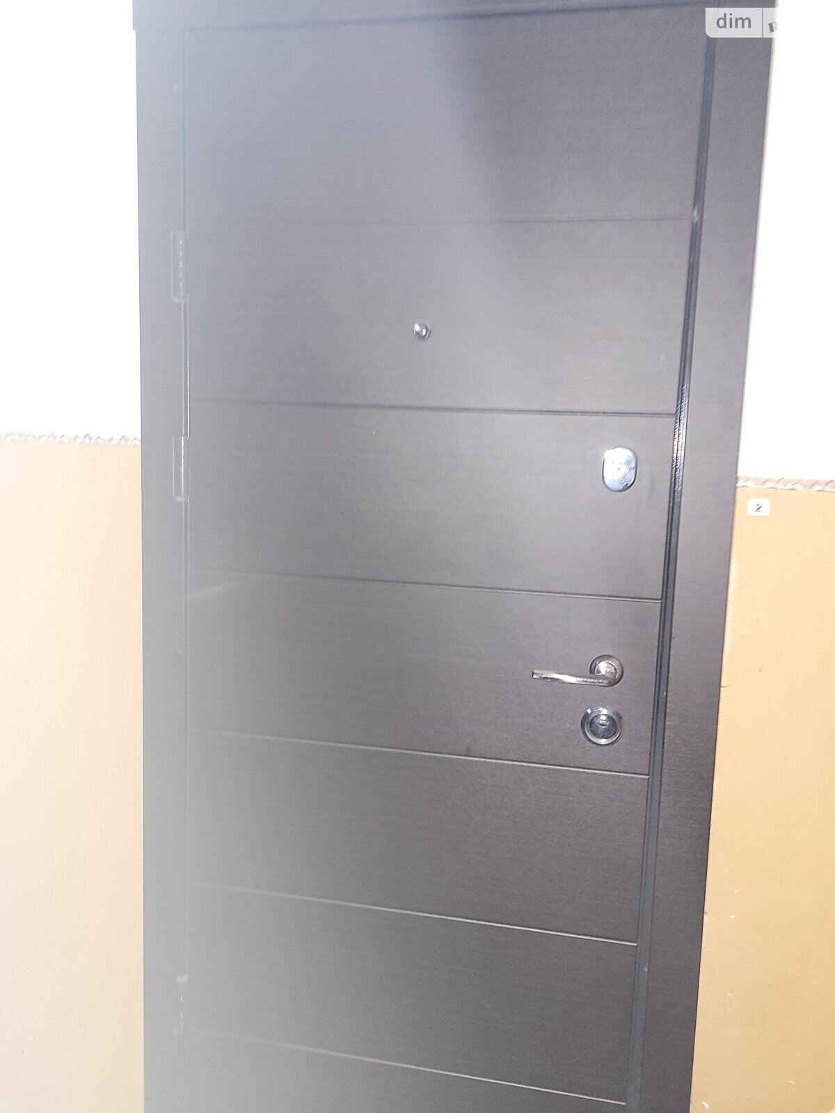 однокомнатная квартира в Львове, район Галицкий, на ул. Сянская в аренду на долгий срок помесячно фото 1