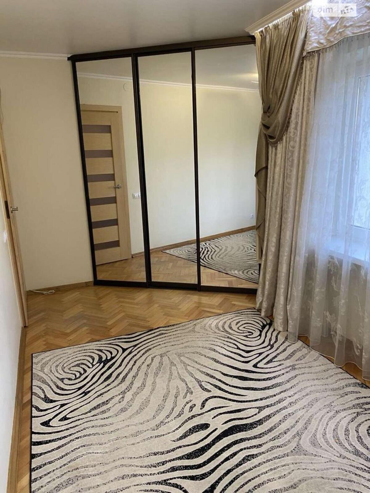 двокімнатна квартира в Львові, район Галицький, на вул. Тарнавського Генерала 106 в довготривалу оренду помісячно фото 1 двокімнатна квартира в Львові, район Галицький, на вул. Тарнавського Генерала 106 в довготривалу оренду помісячно фото 1