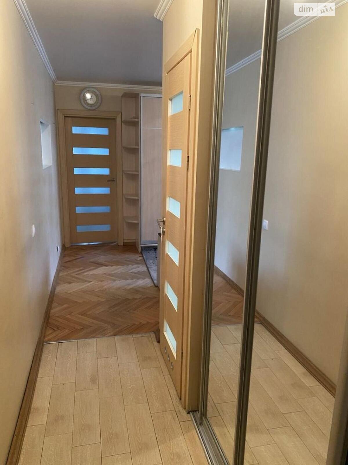 двокімнатна квартира в Львові, район Галицький, на вул. Тарнавського Генерала 106 в довготривалу оренду помісячно фото 1 двокімнатна квартира в Львові, район Галицький, на вул. Тарнавського Генерала 106 в довготривалу оренду помісячно фото 1