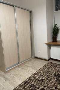 однокомнатная квартира в Львове, район Лычаковский, на ул. Туган-Барановского в аренду на долгий срок помесячно фото 2