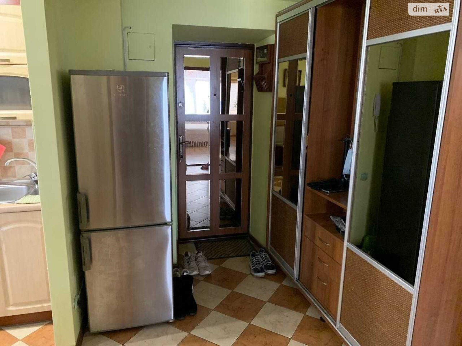 двокімнатна квартира в Львові, на вул. Гетьмана Івана Мазепи 3 в довготривалу оренду помісячно фото 1 двокімнатна квартира в Львові, на вул. Гетьмана Івана Мазепи 3 в довготривалу оренду помісячно фото 1
