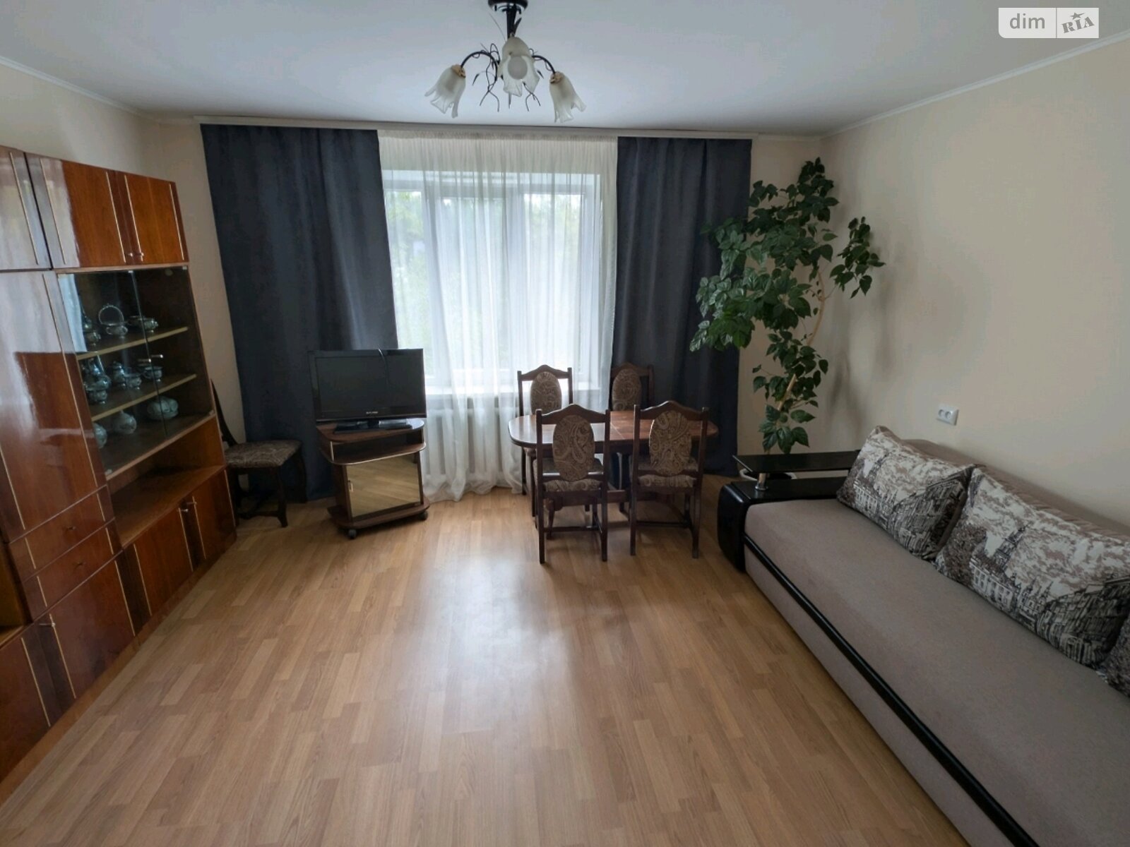 двокімнатна квартира в Львові, на вул. Глинянський Тракт 161В в довготривалу оренду помісячно фото 1 двокімнатна квартира в Львові, на вул. Глинянський Тракт 161В в довготривалу оренду помісячно фото 1