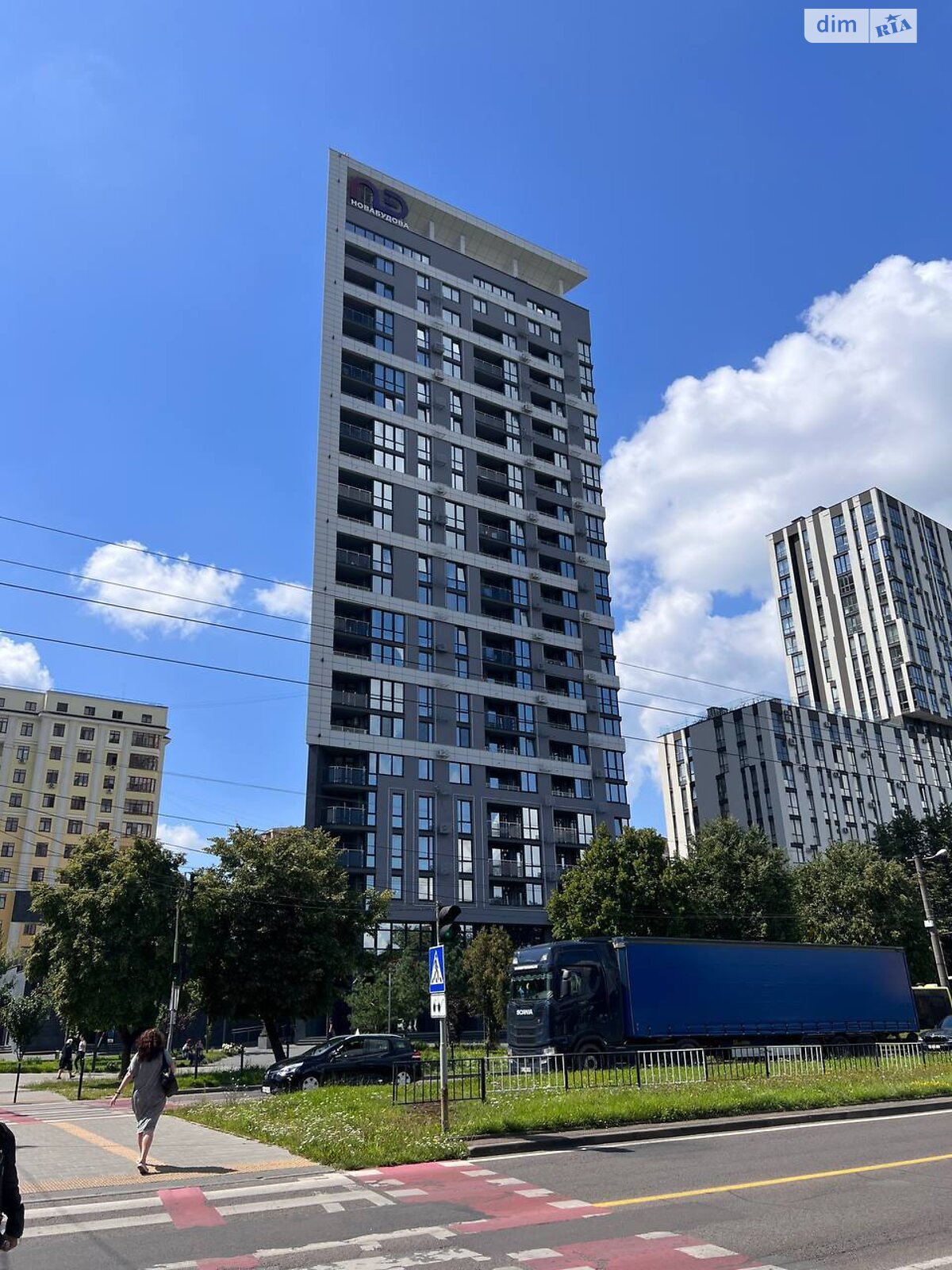 однокомнатная квартира в Львове, район Голоско, на просп. Черновола Вячеслава 77 в аренду на долгий срок помесячно фото 1 однокомнатная квартира в Львове, район Голоско, на просп. Черновола Вячеслава 77 в аренду на долгий срок помесячно фото 1