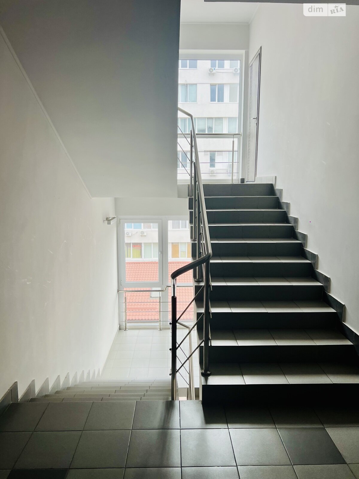 однокомнатная квартира в Львове, район Голоско, на просп. Черновола Вячеслава 67Ж в аренду на долгий срок помесячно фото 1