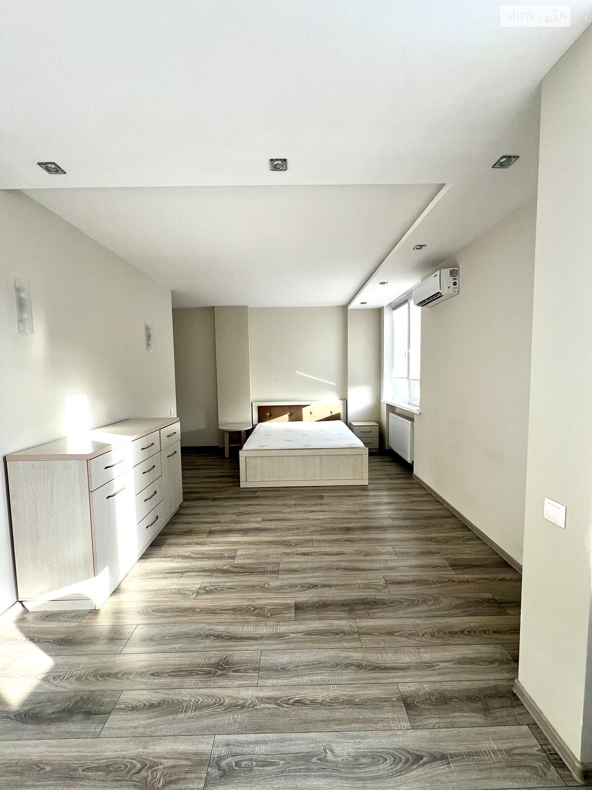 однокомнатная квартира в Львове, район Голоско, на просп. Черновола Вячеслава 67Ж в аренду на долгий срок помесячно фото 1