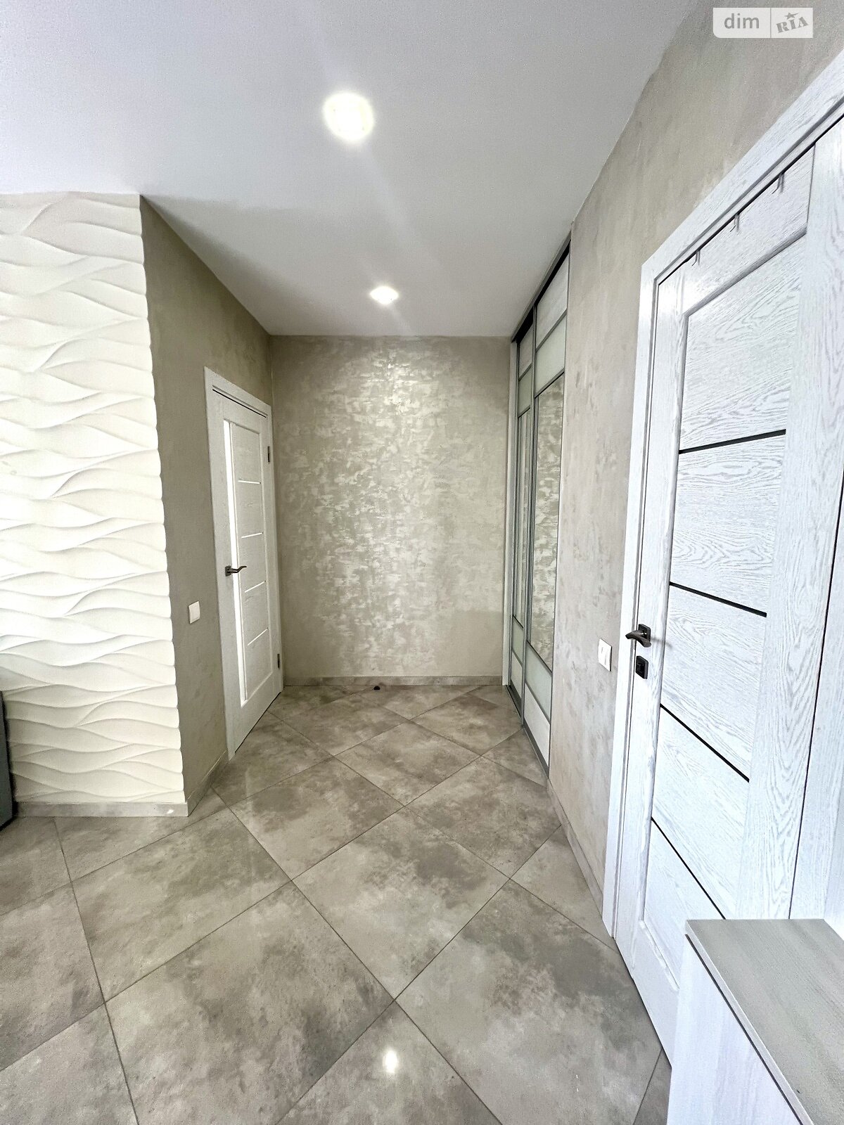 однокомнатная квартира в Львове, район Голоско, на просп. Черновола Вячеслава 67Ж в аренду на долгий срок помесячно фото 1