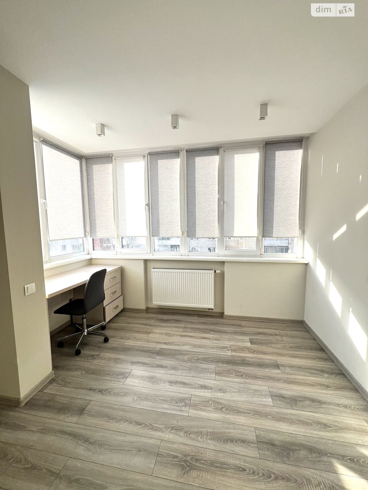 однокомнатная квартира в Львове, район Голоско, на просп. Черновола Вячеслава 67Ж в аренду на долгий срок помесячно фото 1