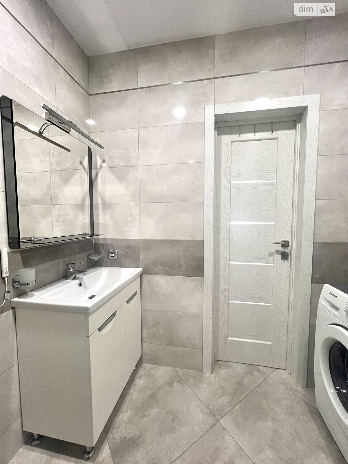 однокомнатная квартира в Львове, район Голоско, на просп. Черновола Вячеслава 67Ж в аренду на долгий срок помесячно фото 1