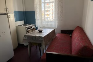 однокімнатна квартира в Львові, район Голоско, на вул. Торф’яна в довготривалу оренду помісячно фото 2