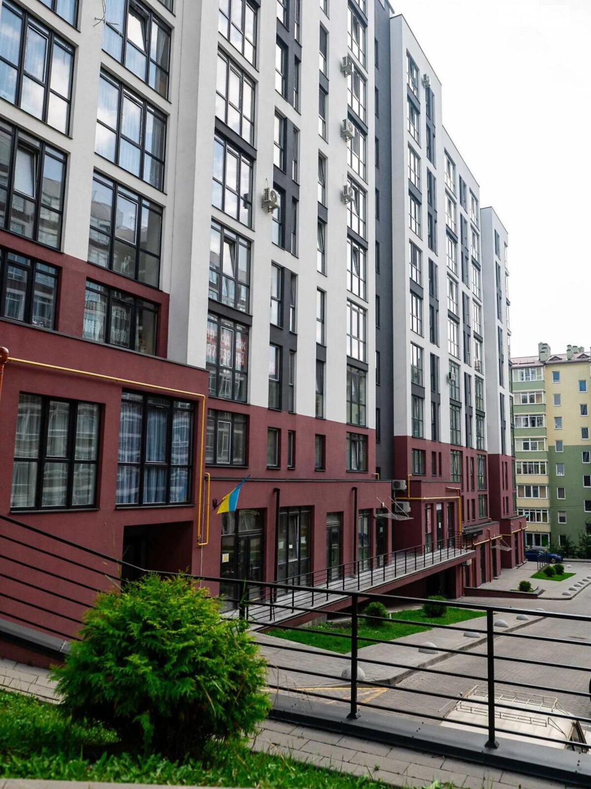 однокімнатна квартира в Львові, район Голоско, на вул. Малоголосківська в довготривалу оренду помісячно фото 1 однокімнатна квартира в Львові, район Голоско, на вул. Малоголосківська в довготривалу оренду помісячно фото 1