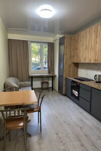 однокімнатна квартира з меблями в Львові, район Голоско, на вул. Малоголосківська в довготривалу оренду помісячно фото 2