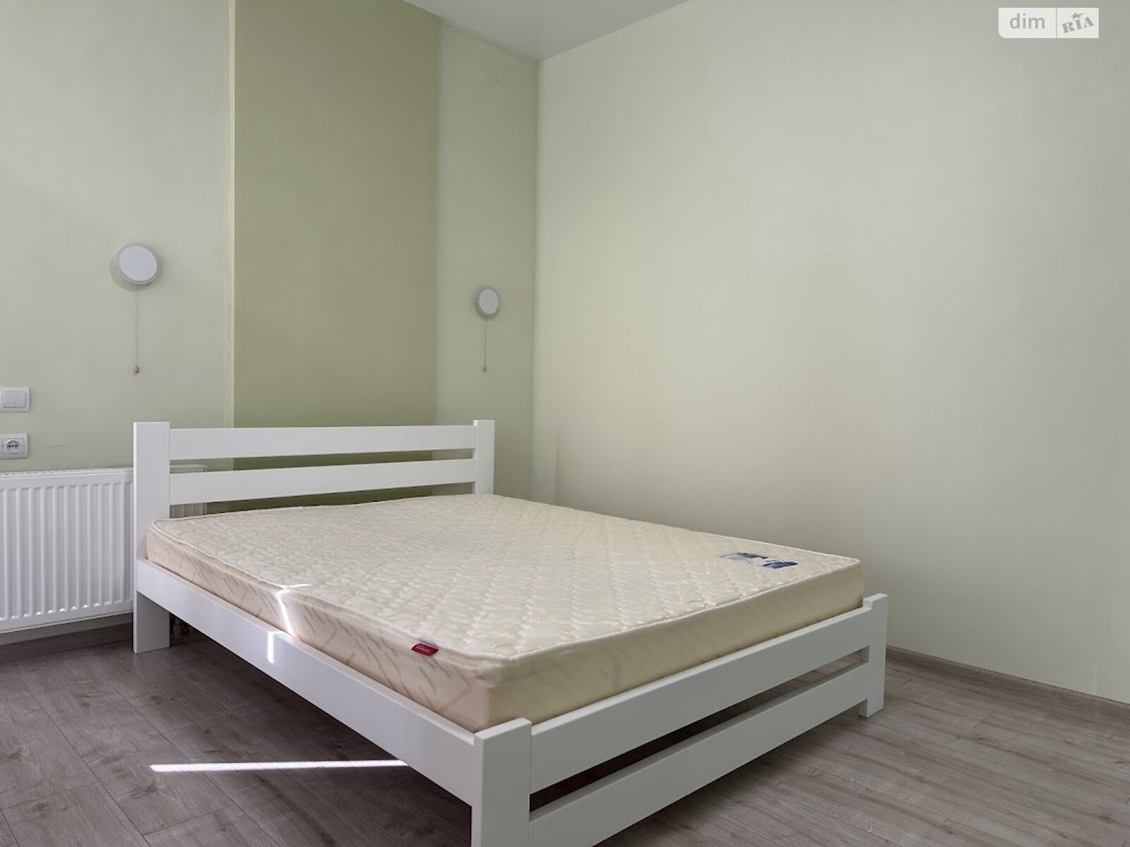 однокімнатна квартира з меблями в Львові, район Голоско, на вул. Малоголосківська в довготривалу оренду помісячно фото 1