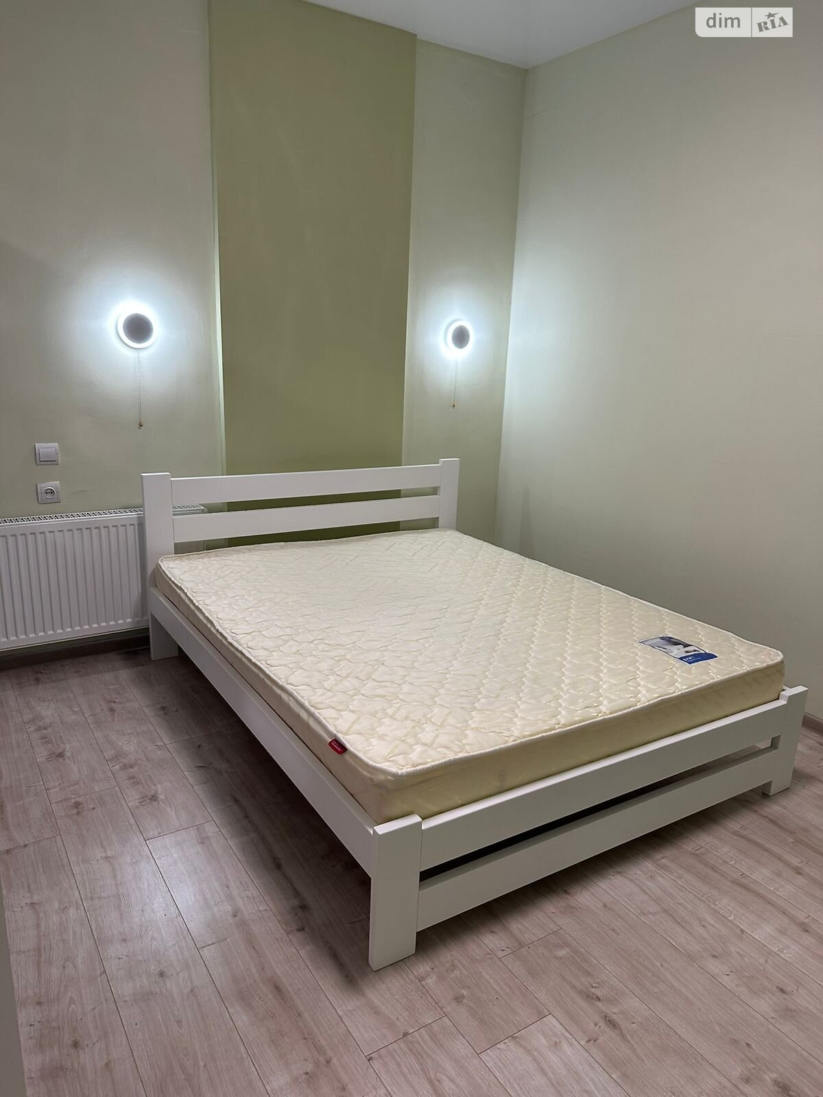 однокімнатна квартира з меблями в Львові, район Голоско, на вул. Малоголосківська в довготривалу оренду помісячно фото 1