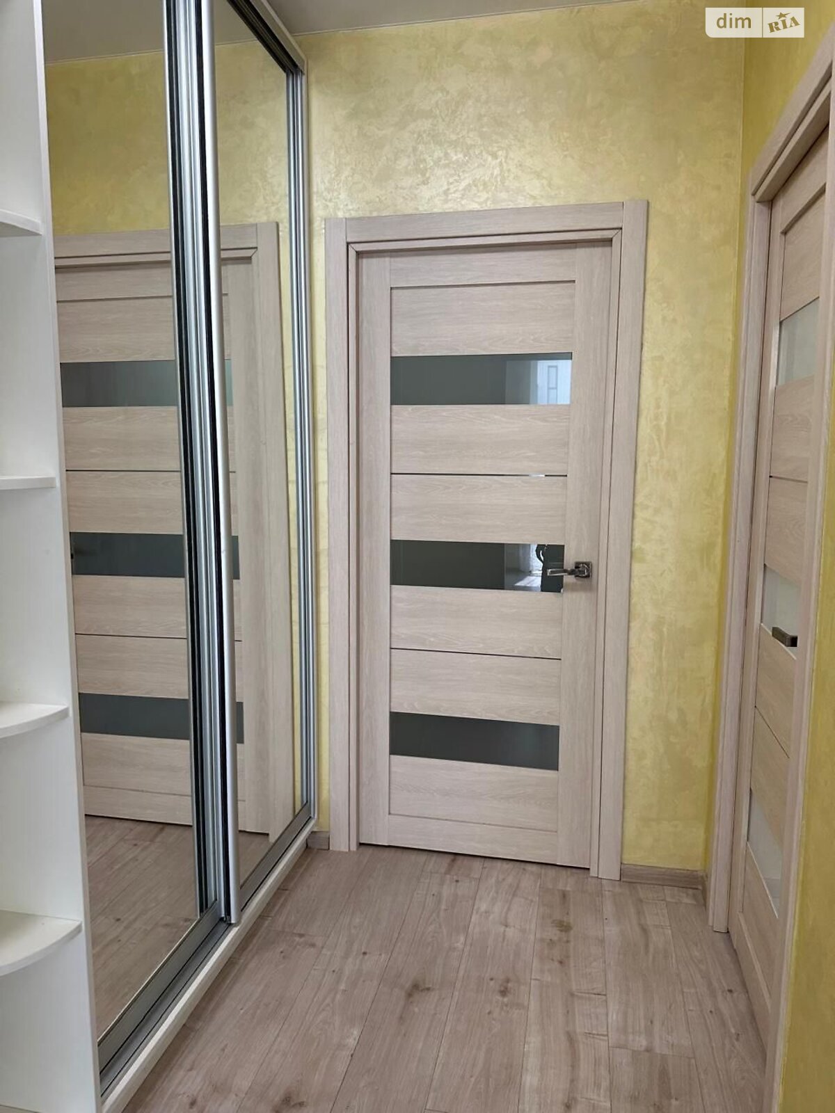 однокімнатна квартира з меблями в Львові, район Голоско, на вул. Малоголосківська в довготривалу оренду помісячно фото 1