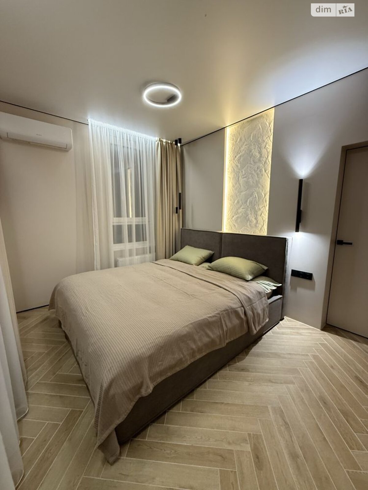 двокімнатна квартира в Львові, район Голоско, на вул. Малоголосківська 40 в довготривалу оренду помісячно фото 1