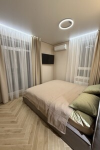 двокімнатна квартира в Львові, район Голоско, на вул. Малоголосківська 40 в довготривалу оренду помісячно фото 2