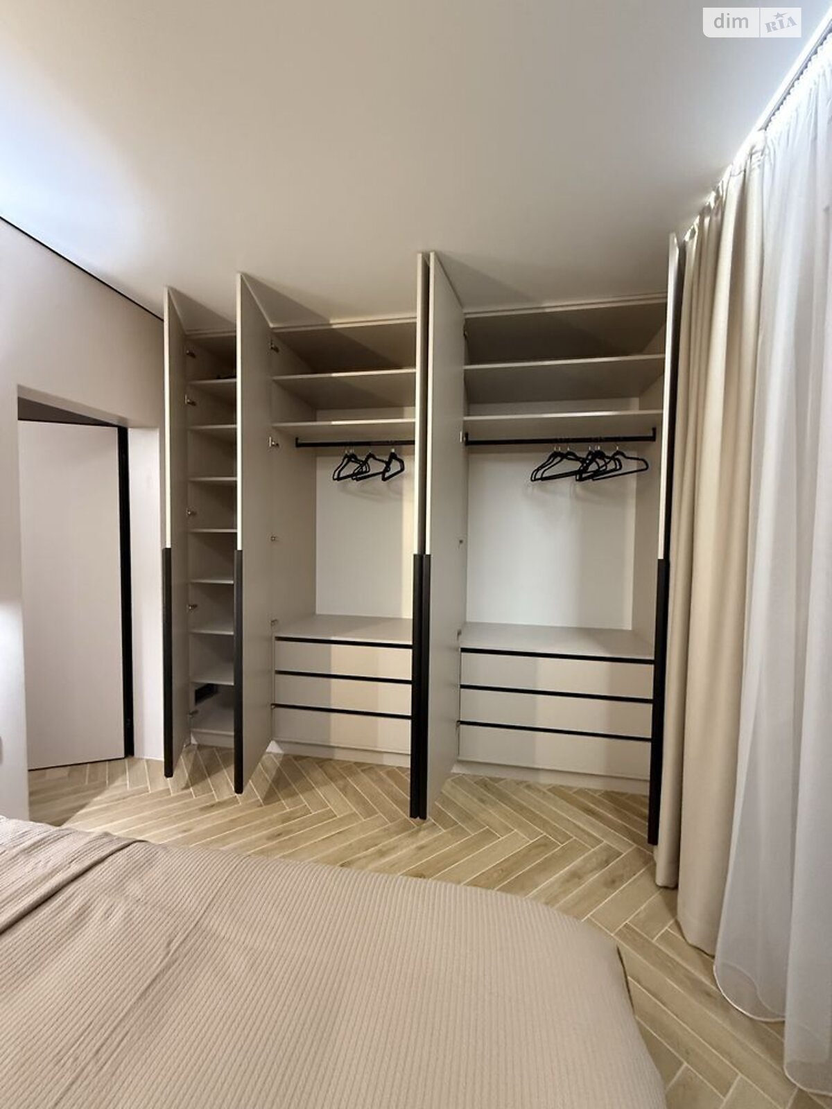 двокімнатна квартира в Львові, район Голоско, на вул. Малоголосківська 40 в довготривалу оренду помісячно фото 1