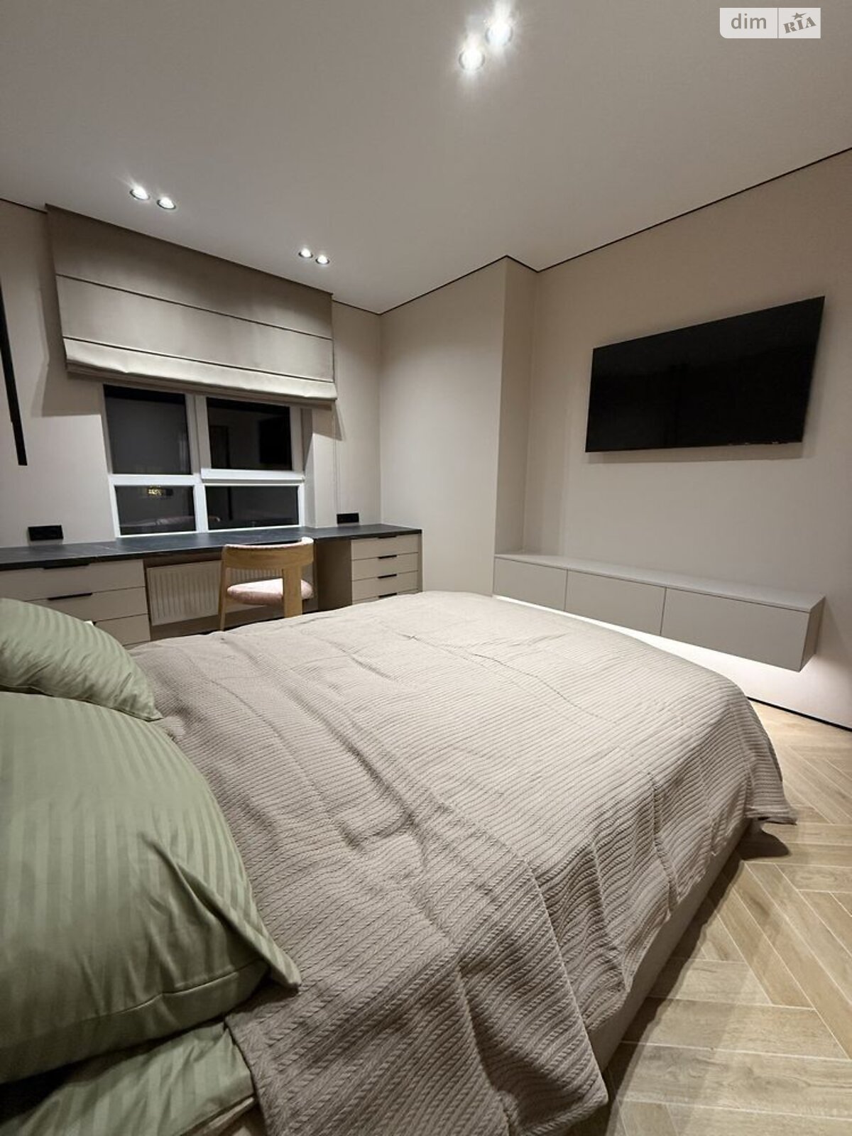 двокімнатна квартира в Львові, район Голоско, на вул. Малоголосківська 40 в довготривалу оренду помісячно фото 1