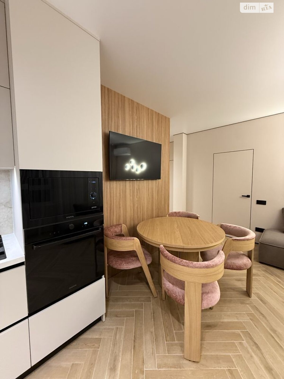 двокімнатна квартира в Львові, район Голоско, на вул. Малоголосківська 40 в довготривалу оренду помісячно фото 1