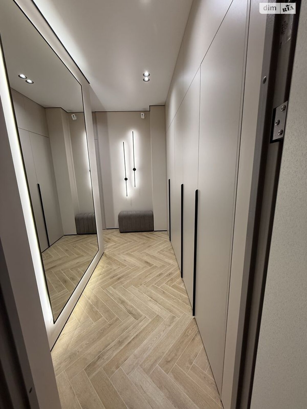 двокімнатна квартира в Львові, район Голоско, на вул. Малоголосківська 40 в довготривалу оренду помісячно фото 1