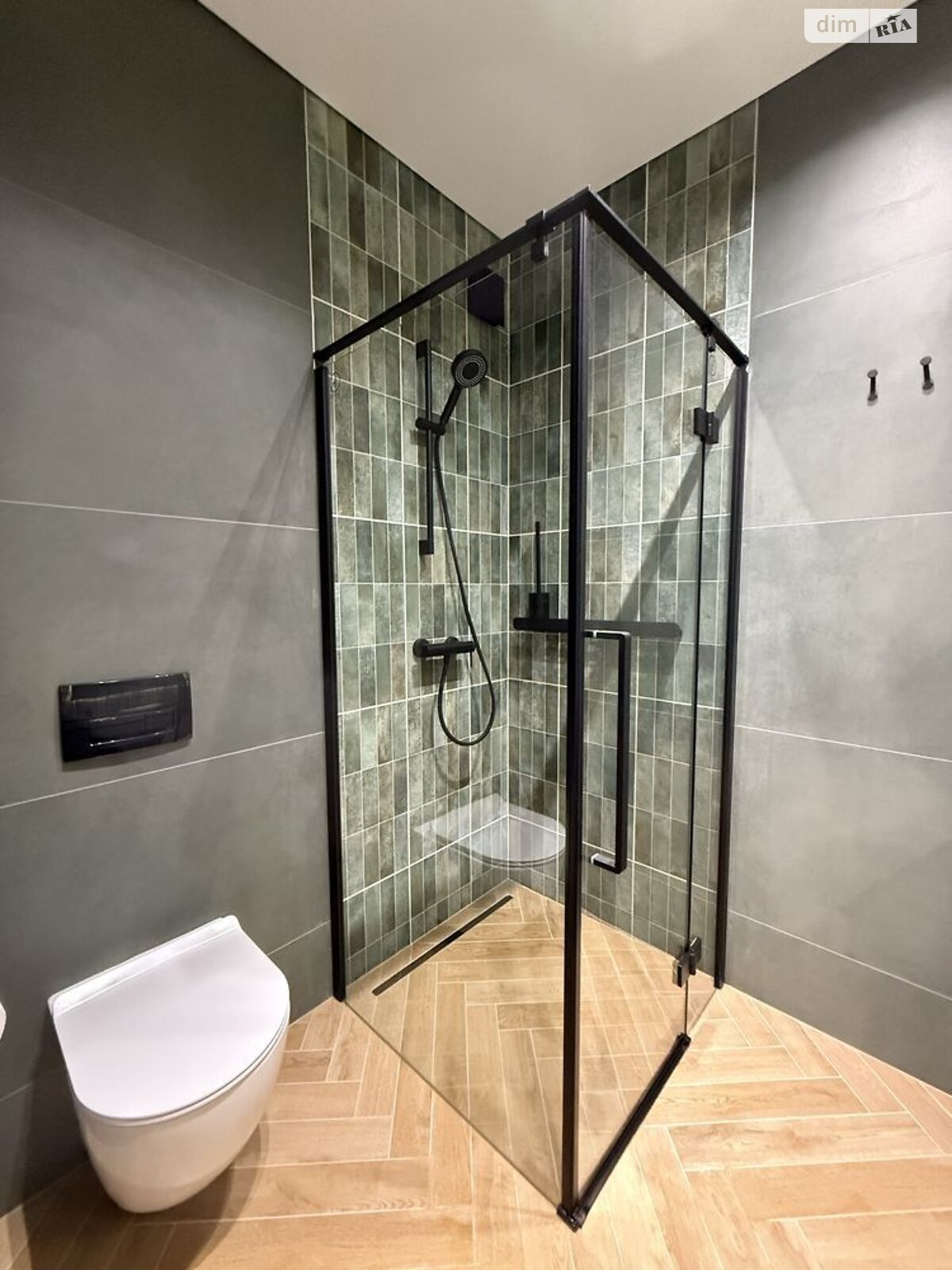 двокімнатна квартира в Львові, район Голоско, на вул. Малоголосківська 40 в довготривалу оренду помісячно фото 1