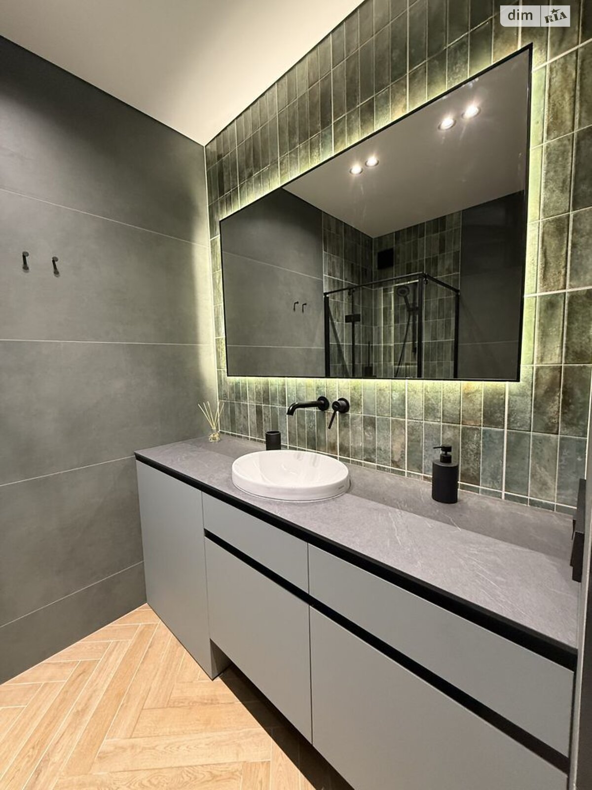 двокімнатна квартира в Львові, район Голоско, на вул. Малоголосківська 40 в довготривалу оренду помісячно фото 1