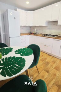 двокімнатна квартира в Львові, район Голоско, на вул. На Нивах 11 в довготривалу оренду помісячно фото 2