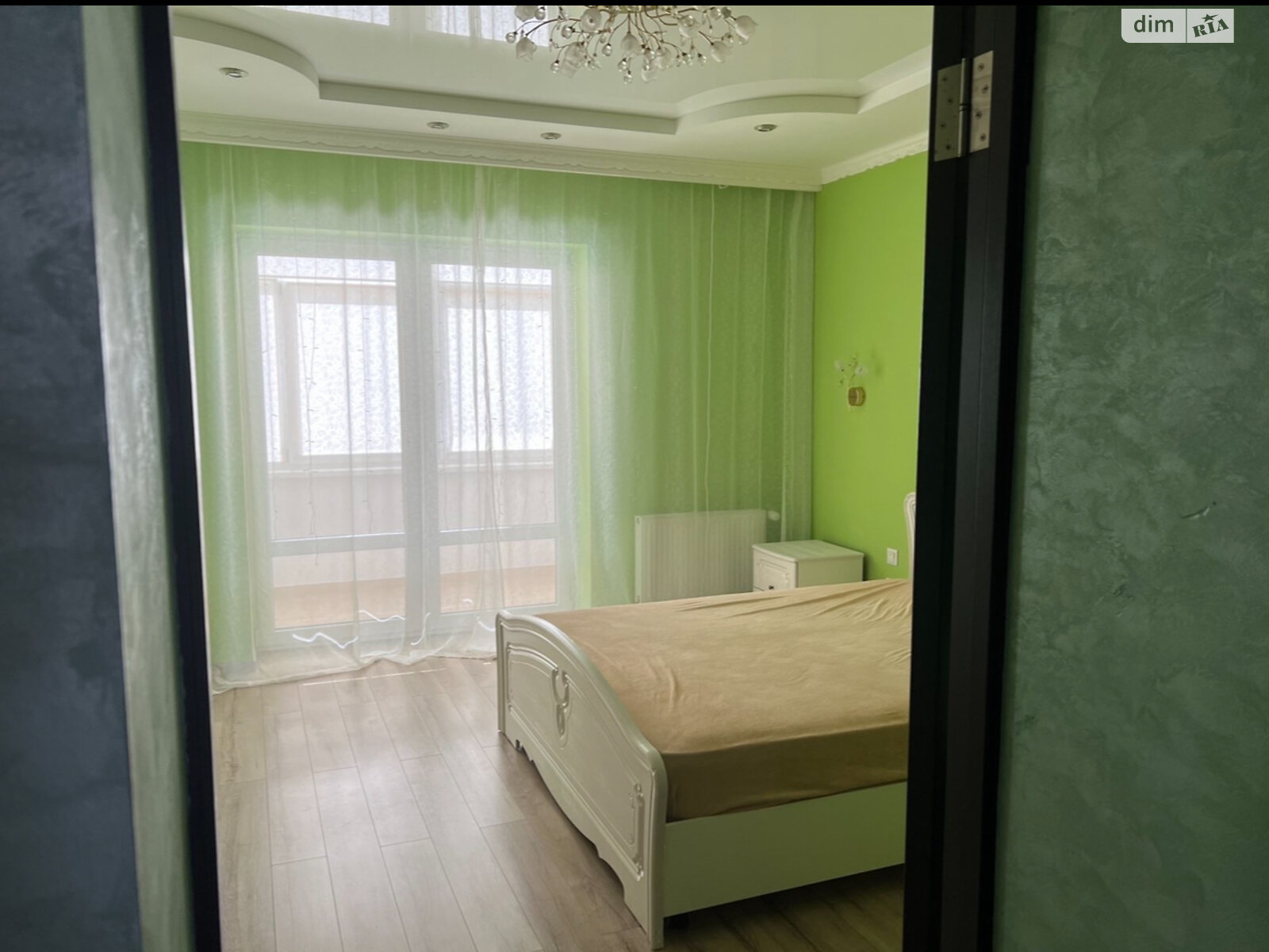 двухкомнатная квартира в Львове, район Голоско, на ул. На Нивах 13 в аренду на долгий срок помесячно фото 1 двухкомнатная квартира в Львове, район Голоско, на ул. На Нивах 13 в аренду на долгий срок помесячно фото 1