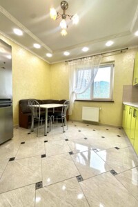 двокімнатна квартира в Львові, район Голоско, на вул. На Нивах 13 в довготривалу оренду помісячно фото 2
