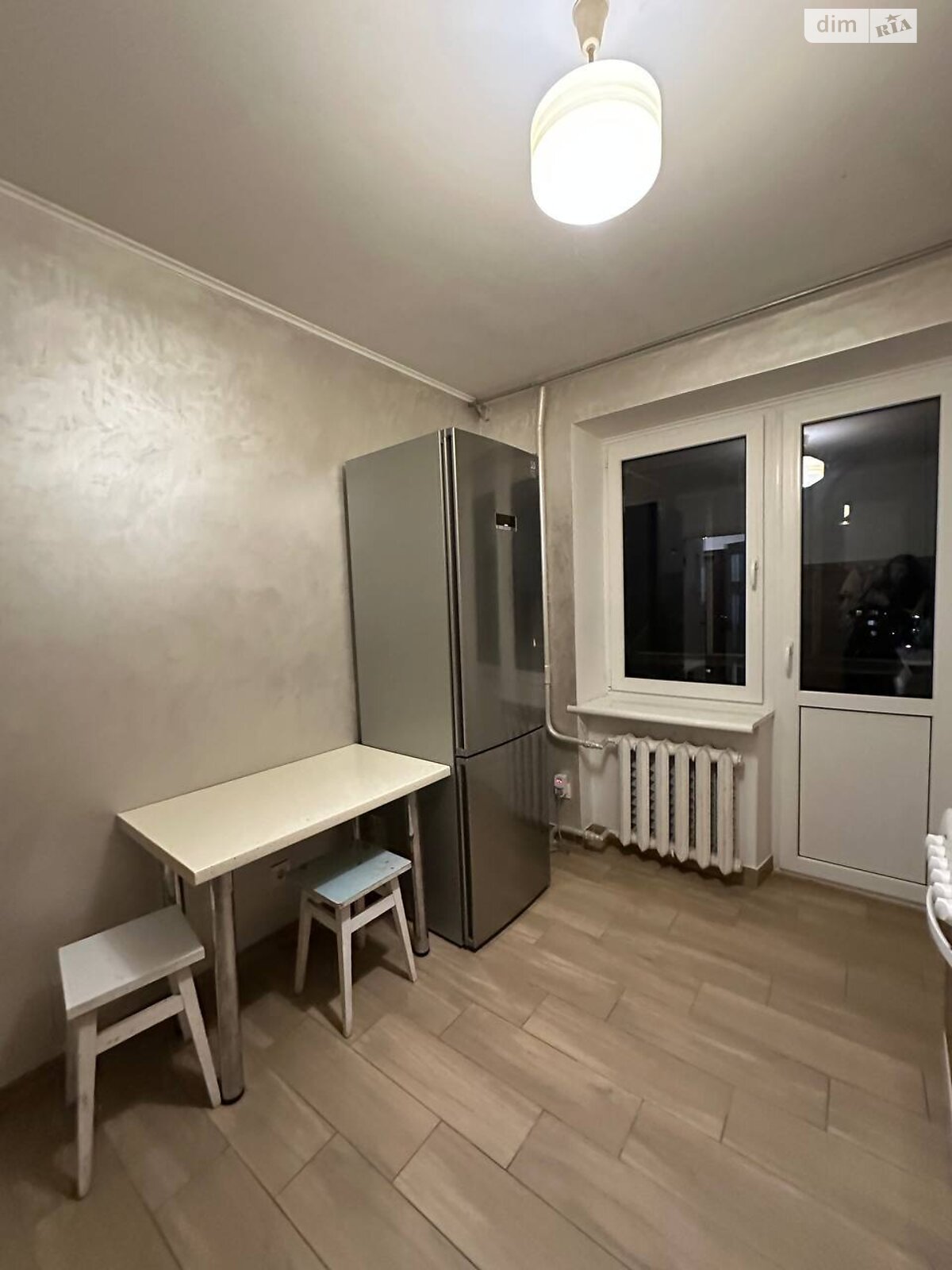 однокомнатная квартира в Львове, район Голоско, на ул. Окуневского в аренду на долгий срок помесячно фото 1