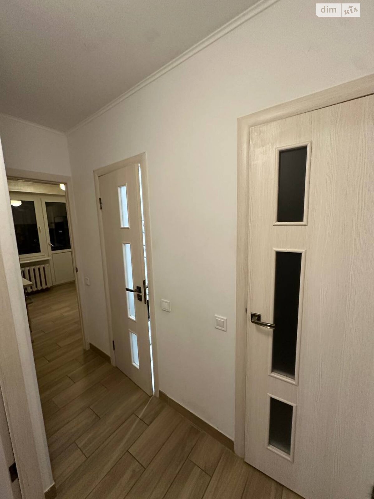 однокомнатная квартира в Львове, район Голоско, на ул. Окуневского в аренду на долгий срок помесячно фото 1