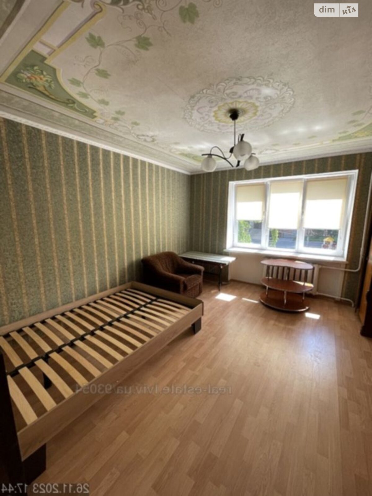 двокімнатна квартира в Львові, район Голоско, на вул. Окуневського 1 в довготривалу оренду помісячно фото 1 двокімнатна квартира в Львові, район Голоско, на вул. Окуневського 1 в довготривалу оренду помісячно фото 1